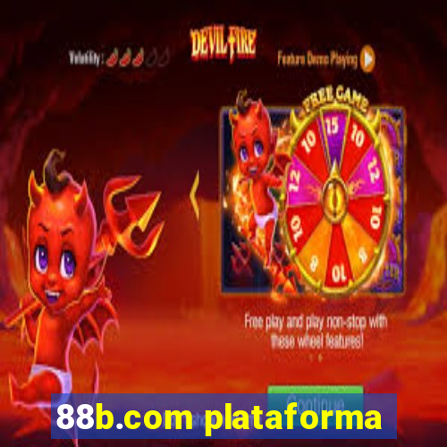 88b.com plataforma